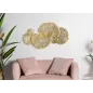Panel z Żelaza IRIS Poziomy 115 5 64 cm